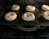 米粉活用　パリふわ食べやすいベーグル作り方5写真