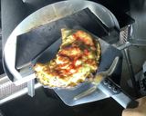 KABUTOでシンプルなカルツオーネ作り方10写真