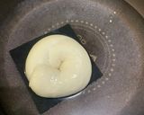 米粉活用　パリふわ食べやすいベーグル作り方8写真