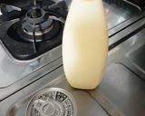 簡単★ツナマヨチーズトースト作り方1写真