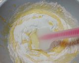 米粉でミルクシフォンケーキ☆作り方4写真