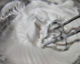 米粉でミルクシフォンケーキ☆作り方5写真