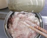 簡単★ツナマヨチーズトースト作り方2写真
