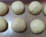 かぼちゃチョコがけタルトぱん作り方5写真