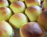 かぼちゃチョコがけタルトぱん作り方7写真