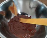 かぼちゃチョコがけタルトぱん作り方8写真