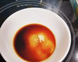 残りご飯でおやつ！レンジで甘辛タレ作り方6写真