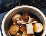 金沢の郷土料理☆じぶ煮☆風作り方5写真