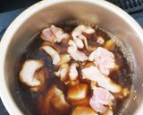 金沢の郷土料理☆じぶ煮☆風作り方6写真