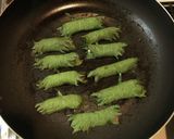 せせりの大葉巻き作り方5写真