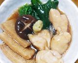 金沢の郷土料理☆じぶ煮☆風作り方7写真