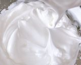 簡単♡抹茶のシフォンケーキ作り方5写真