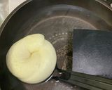 米粉活用　パリふわ食べやすいベーグル作り方10写真