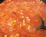 包丁使わない超時短トマトカレー作り方4写真