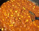 包丁使わない超時短トマトカレー作り方5写真