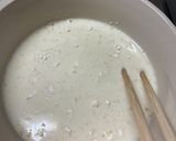 レンジとトースターで作るキッシュ作り方2写真