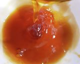 残りご飯でおやつ！レンジで甘辛タレ作り方10写真