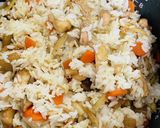 失敗しない混ぜご飯作り方6写真