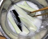 サクッと仕上がる米粉オンリーの天ぷら作り方5写真