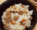 失敗しない混ぜご飯作り方7写真