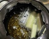 サクッと仕上がる米粉オンリーの天ぷら作り方6写真