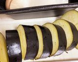 米粉で 茄子とエリンギ南蛮作り方2写真