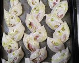 「米粉活用」もっちり美味しい エピ パン作り方4写真