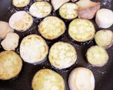 米粉で 茄子とエリンギ南蛮作り方4写真