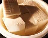 米粉de揚げだし豆腐作り方1写真