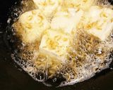 米粉de揚げだし豆腐作り方4写真