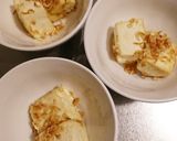 米粉de揚げだし豆腐作り方5写真