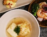 米粉de揚げだし豆腐作り方8写真