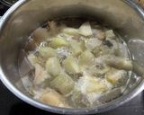 いもたき*愛媛の郷土料理*作り方8写真