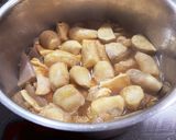 いもたき*愛媛の郷土料理*作り方10写真