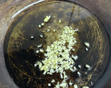 茄子と豚バラの中華炒め　山椒の香り作り方5写真