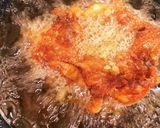 「米粉活用」鶏の唐揚げ香味ソース作り方3写真