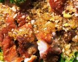 「米粉活用」鶏の唐揚げ香味ソース作り方4写真