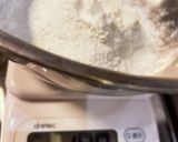 NAMISATO米粉グルテンフリーチヂミ作り方2写真