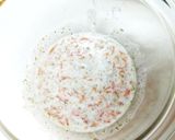 米粉の薄焼き磯せんべい作り方2写真