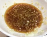 玉ねぎの和風ソース 肉料理やサラダに作り方2写真