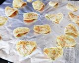 米粉の薄焼き磯せんべい作り方4写真