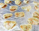 米粉の薄焼き磯せんべい作り方5写真