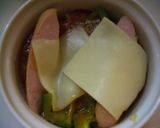 万能カレー★【3日目編】べイクドカレー♪作り方2写真