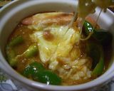 万能カレー★【3日目編】べイクドカレー♪作り方5写真