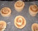 電子レンジを使って♪簡単シナモンロール♪作り方15写真