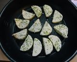 長芋の磯辺揚げ焼き作り方5写真