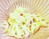簡単なのに本格派☆豚バラのねぎ塩丼作り方2写真