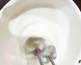 米粉のシフォンケーキ作り方5写真
