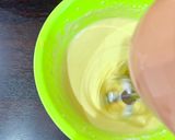 米粉のシフォンケーキ作り方11写真