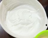 米粉のシフォンケーキ作り方15写真
